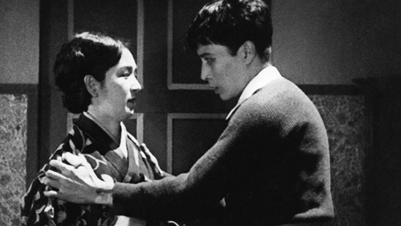 кадр из фильма Шагай бодрее