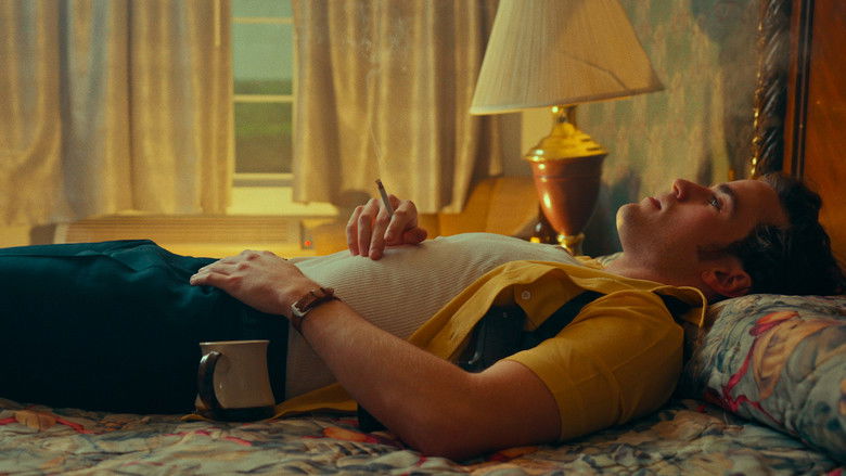 кадр из фильма In the Valley of the Moon