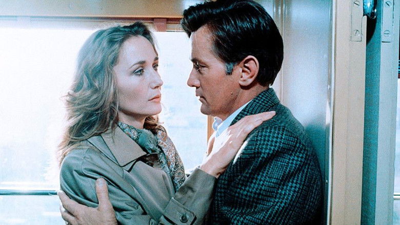 кадр из фильма Энигма