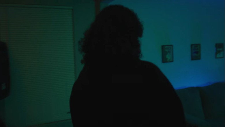 кадр из фильма TEAL