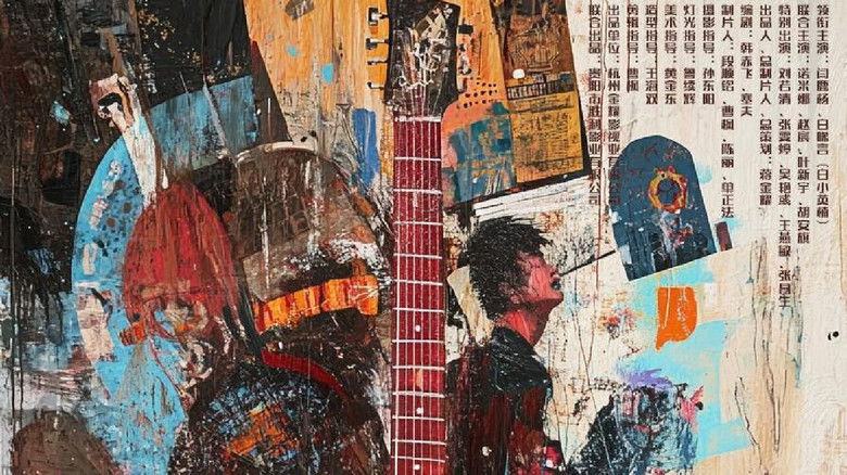 кадр из фильма 歪打正好