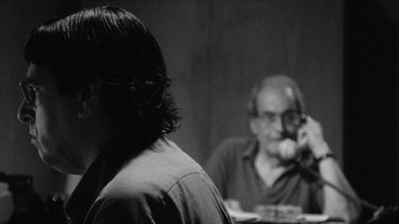 кадр из фильма La vida útil