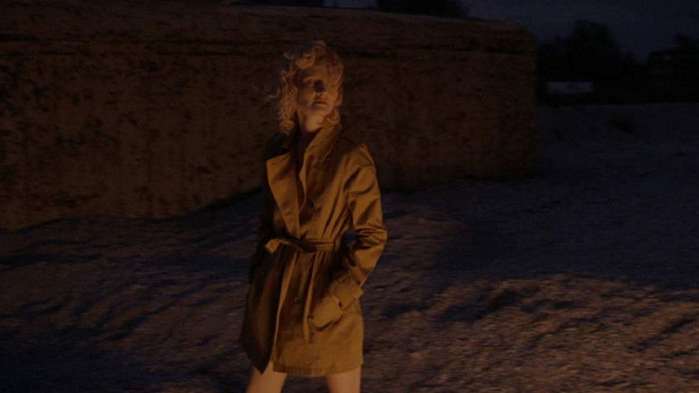 кадр из фильма Рамона