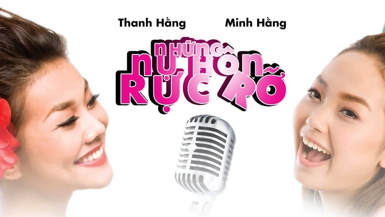 кадр из фильма Những Nụ Hôn Rực Rỡ