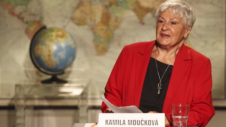 кадр из фильма Parta Analog