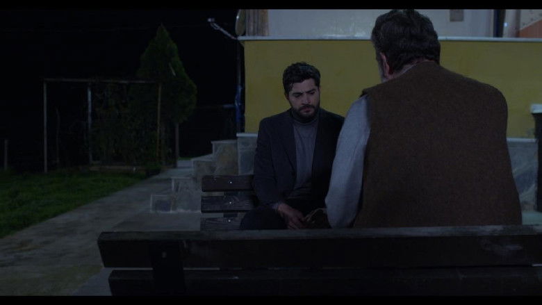 кадр из фильма Cin Çeşmesi