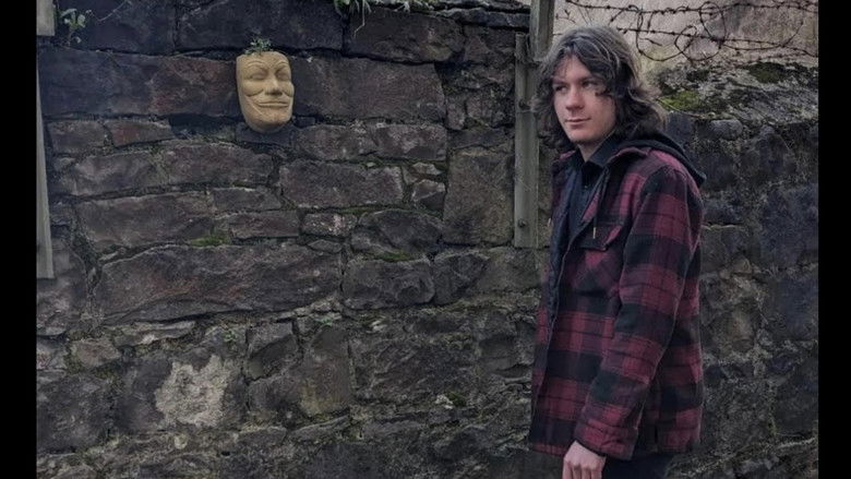 кадр из фильма The Cry Of O’Neill