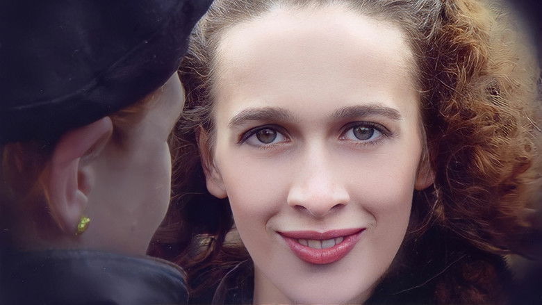 кадр из фильма Красное небо. Чёрный снег