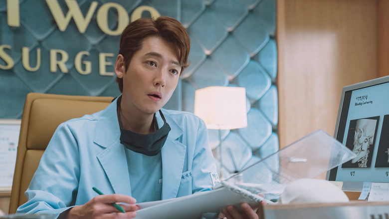 кадр из фильма Проходимцы