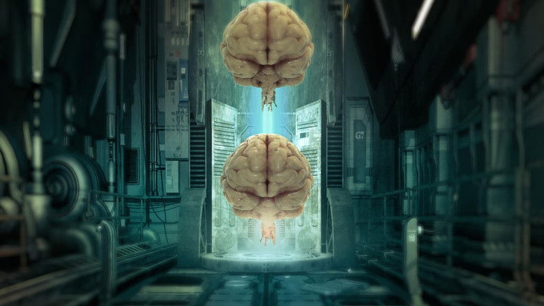 кадр из фильма Rush - Hemispheres (40th Anniversary Edition)