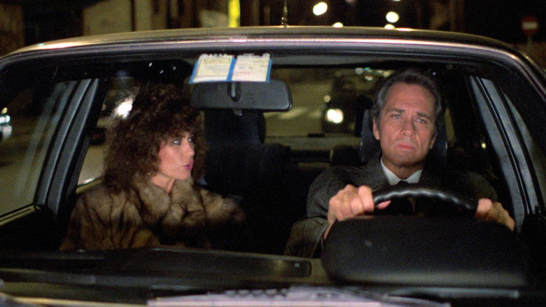 кадр из фильма Дьявольский мед