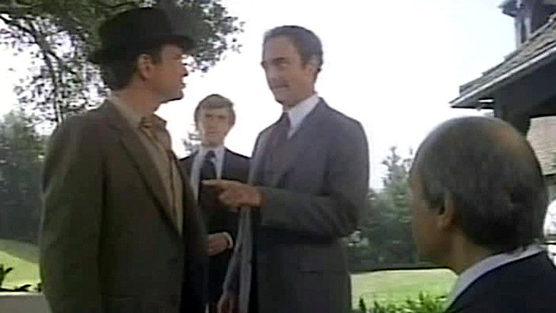 кадр из фильма Прибыль за убийство