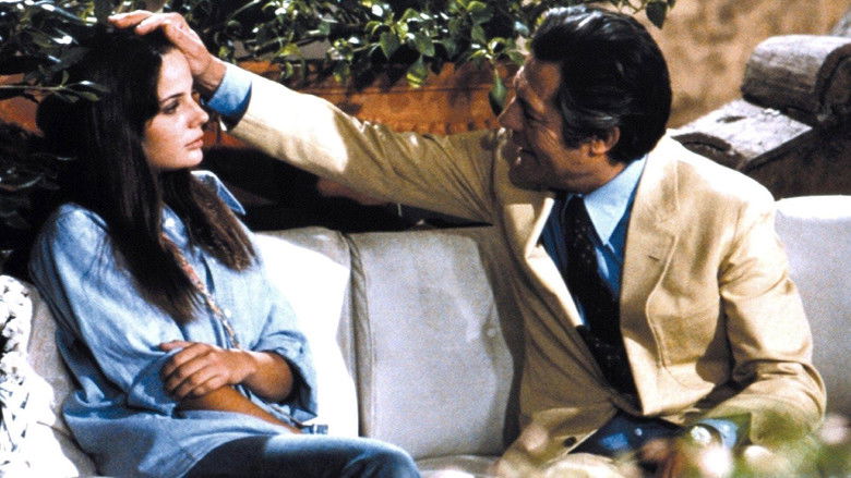 кадр из фильма Терраса