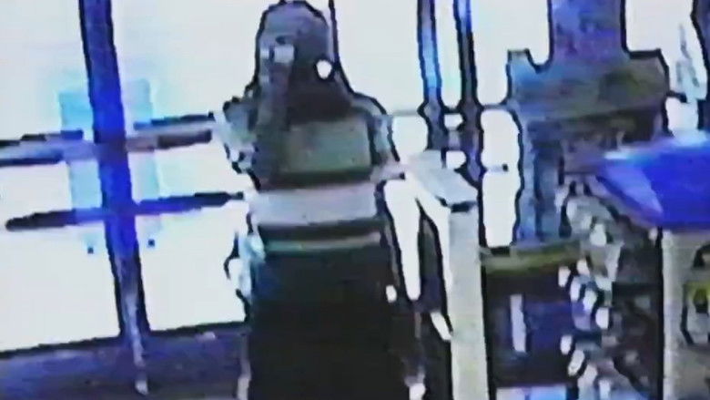 кадр из фильма Homeopathic Remedies for Blindness