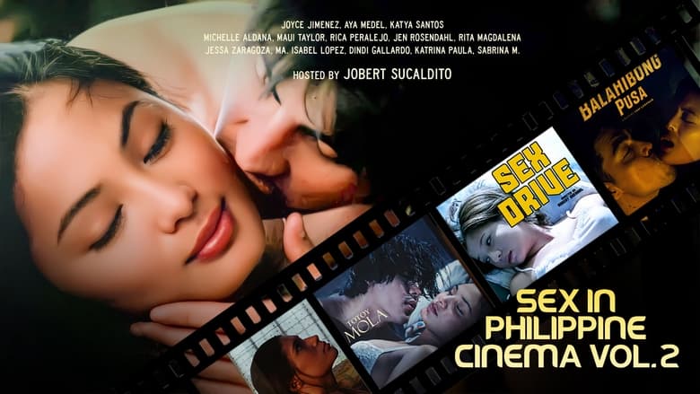 кадр из фильма Sex In Philippine Cinema 2