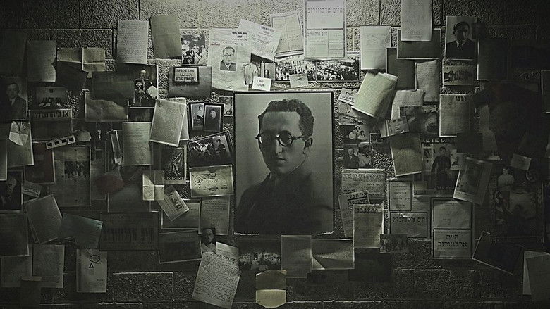 кадр из фильма The Assassination