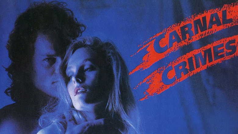кадр из фильма Carnal Crimes
