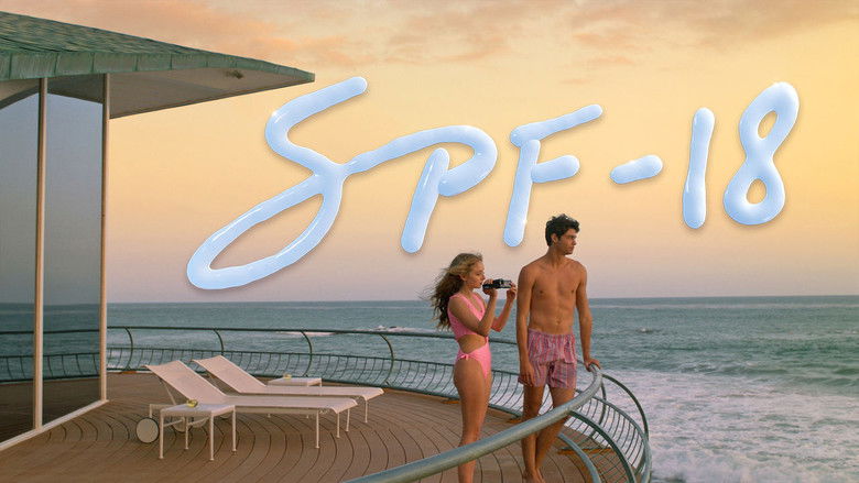 кадр из фильма SPF-18