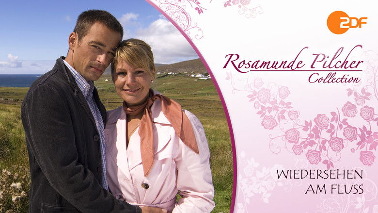 кадр из фильма Rosamunde Pilcher: Wiedersehen am Fluss