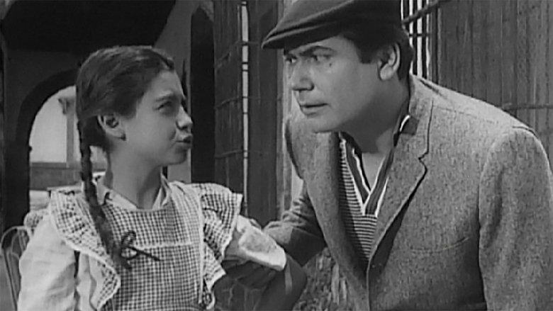 кадр из фильма Torero por un día