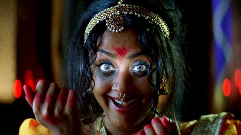 кадр из фильма சந்திரமுகி