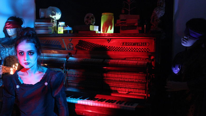 кадр из фильма O Beijo do Príncipe