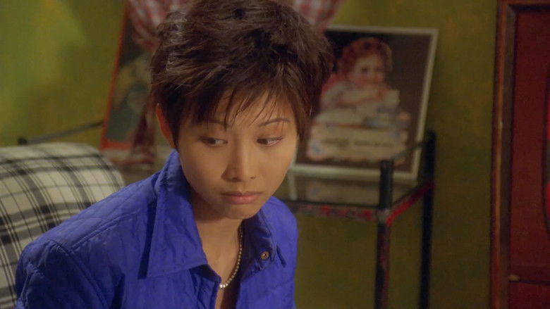 кадр из фильма 奪舍