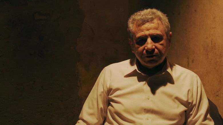 кадр из фильма Antesala