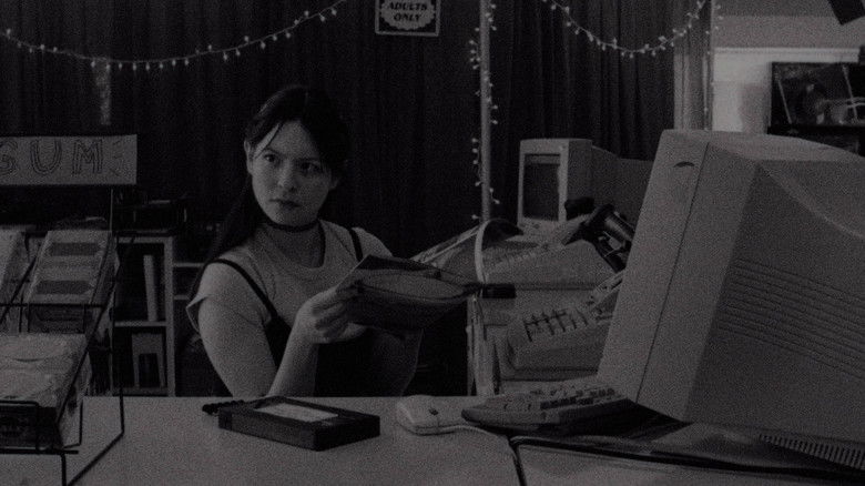 кадр из фильма Last Stop Video Rentals