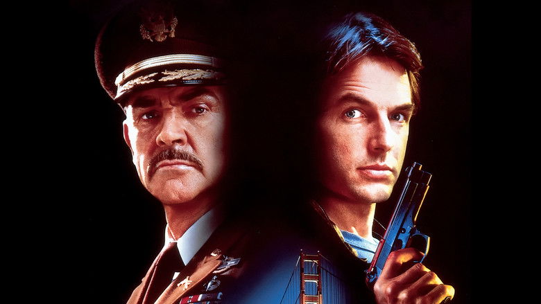 кадр из фильма Президио