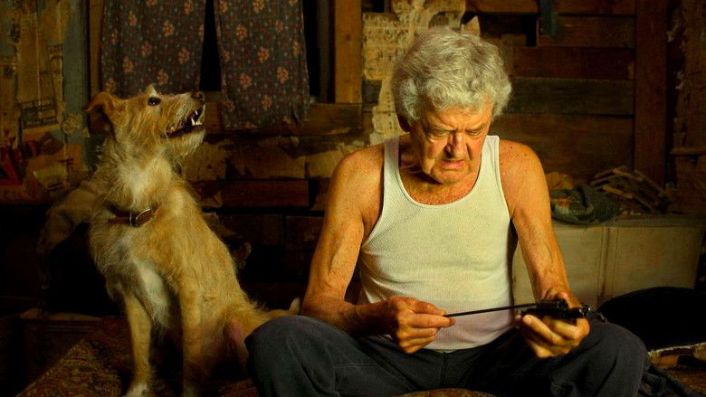 кадр из фильма That Evening Sun