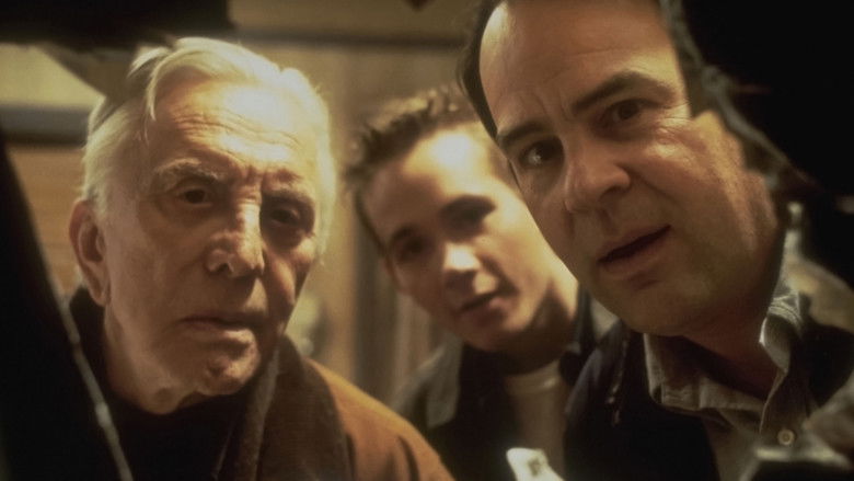 кадр из фильма Бриллианты