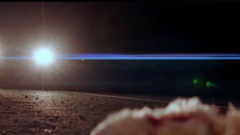 кадр из фильма Roadkill