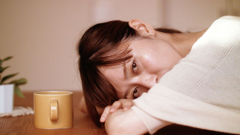 кадр из фильма Happy Hour