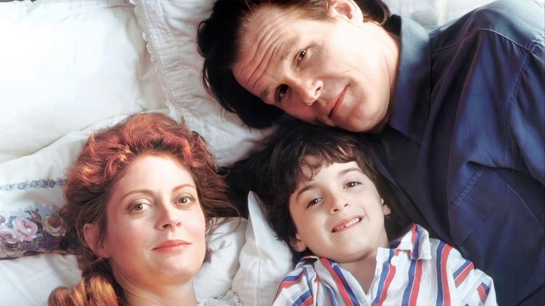 кадр из фильма Масло Лоренцо