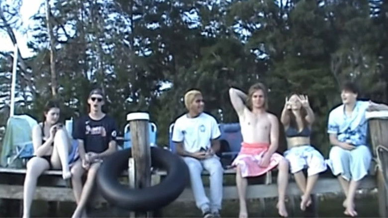 кадр из фильма IJBOL SENIOR SUMMER '25