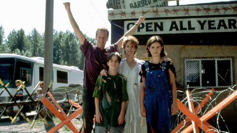 кадр из фильма Tourist Trap