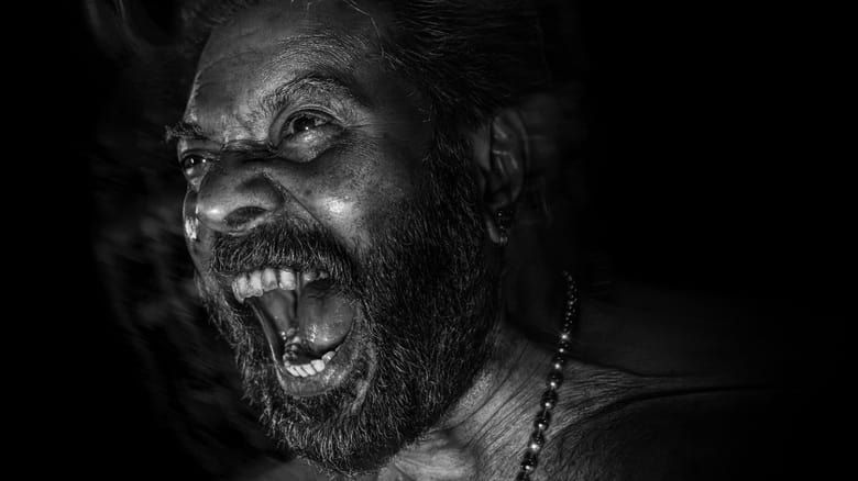 кадр из фильма Эпоха безумия