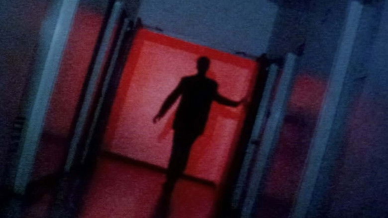кадр из фильма 5 Dead on the Crimson Canvas