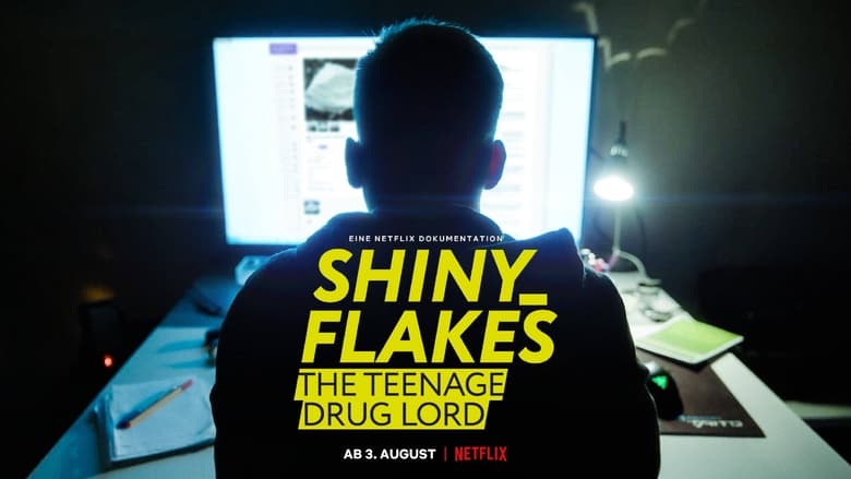 кадр из фильма Shiny_Flakes: молодой наркобарон