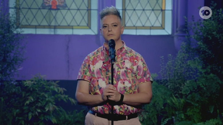 Geraldine Hickey: What a Surprise