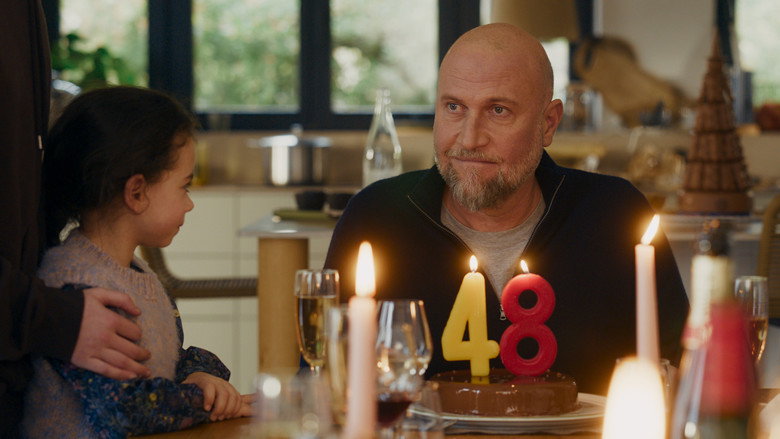 кадр из фильма А ты не изменился