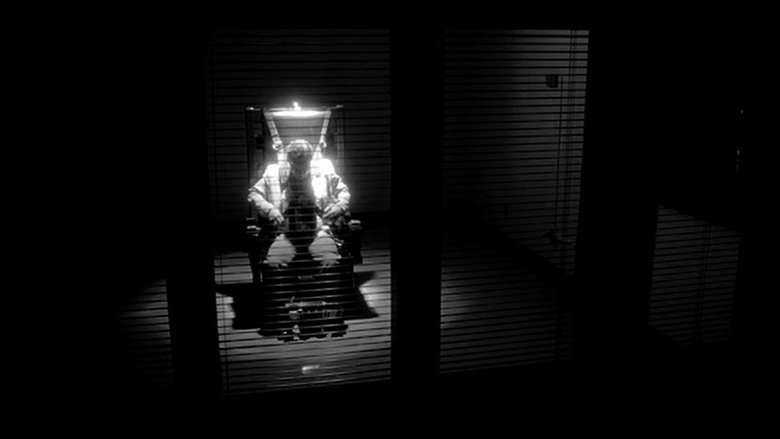 кадр из фильма Mr. Death: The Rise and Fall of Fred A. Leuchter, Jr.