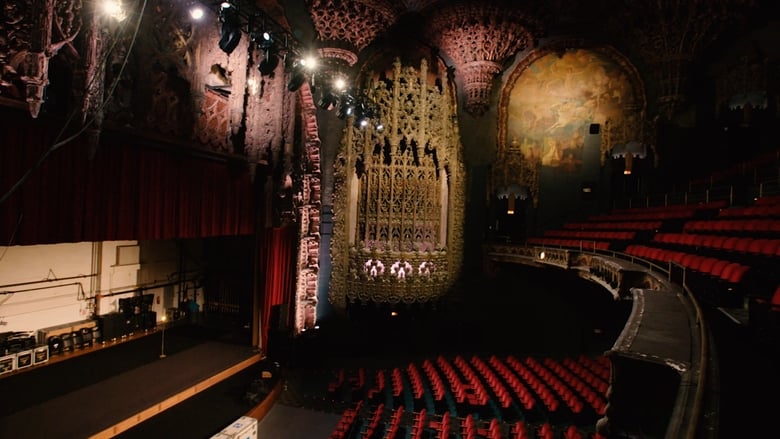 кадр из фильма Going Attractions: The Definitive Story of the Movie Palace