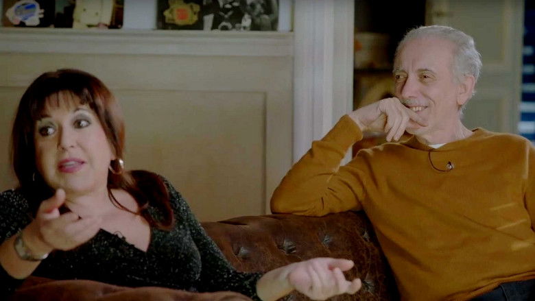 кадр из фильма Historias de nuestro cine