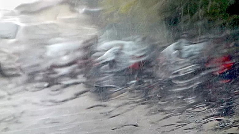 кадр из фильма Trombe