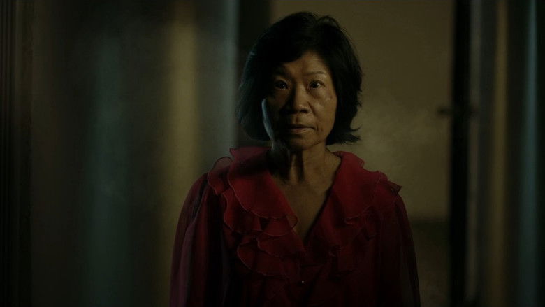 кадр из фильма Metamorphosis