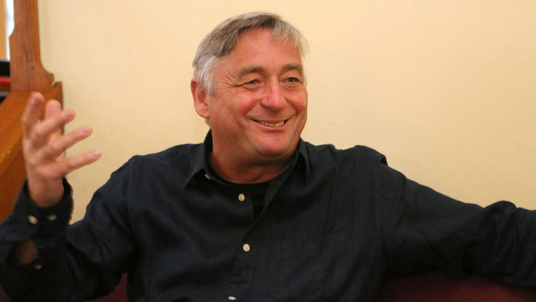 кадр из фильма Andreas Vitasek - My Generation