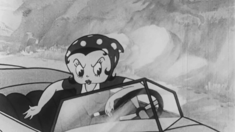 кадр из фильма Musical Mountaineers