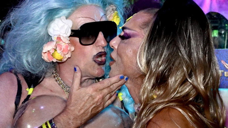 кадр из фильма Wenn nichts mehr geht, dann Gran Canaria